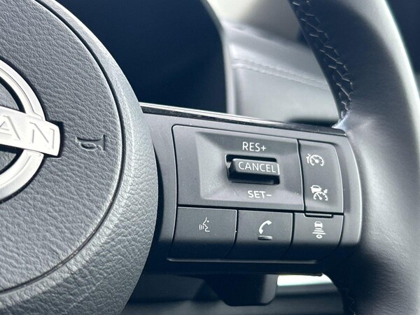 Used Nissan Qashqai 2022 for sale - 76300204: Photo 31