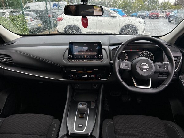 Used Nissan Qashqai 2022 for sale - 76300204: Photo 7