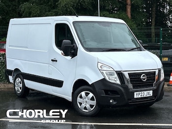 Used Nissan Interstar 2023 for sale - 78871774: Photo