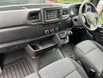 Used Nissan Interstar 2023 for sale - 78871774: Photo