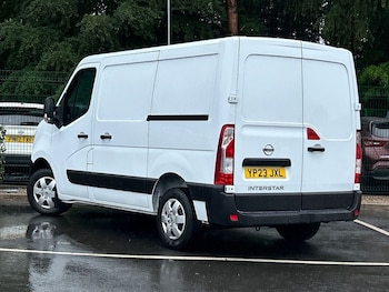 Used Nissan Interstar 2023 for sale - 78871774: Photo