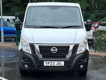 Used Nissan Interstar 2023 for sale - 78871774: Photo