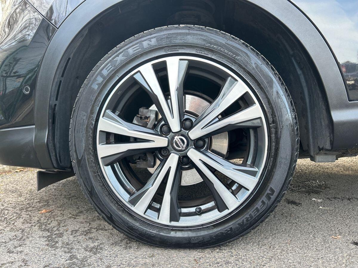 Used Nissan Qashqai 2020 for sale - 77943716: Photo 10