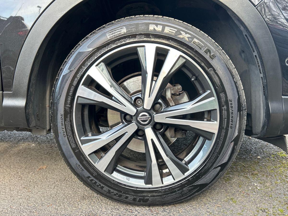 Used Nissan Qashqai 2020 for sale - 77943716: Photo 13