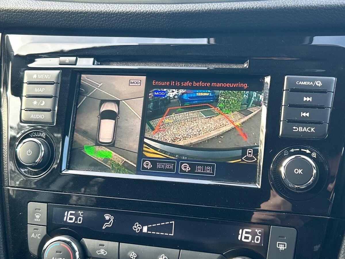 Used Nissan Qashqai 2020 for sale - 77943716: Photo 16