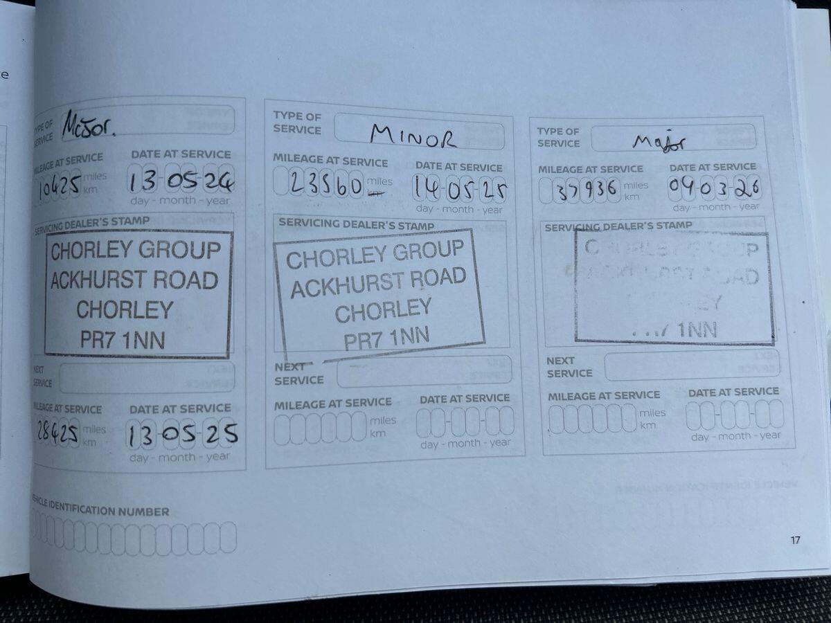 Used Nissan Qashqai 2020 for sale - 77943716: Photo 25