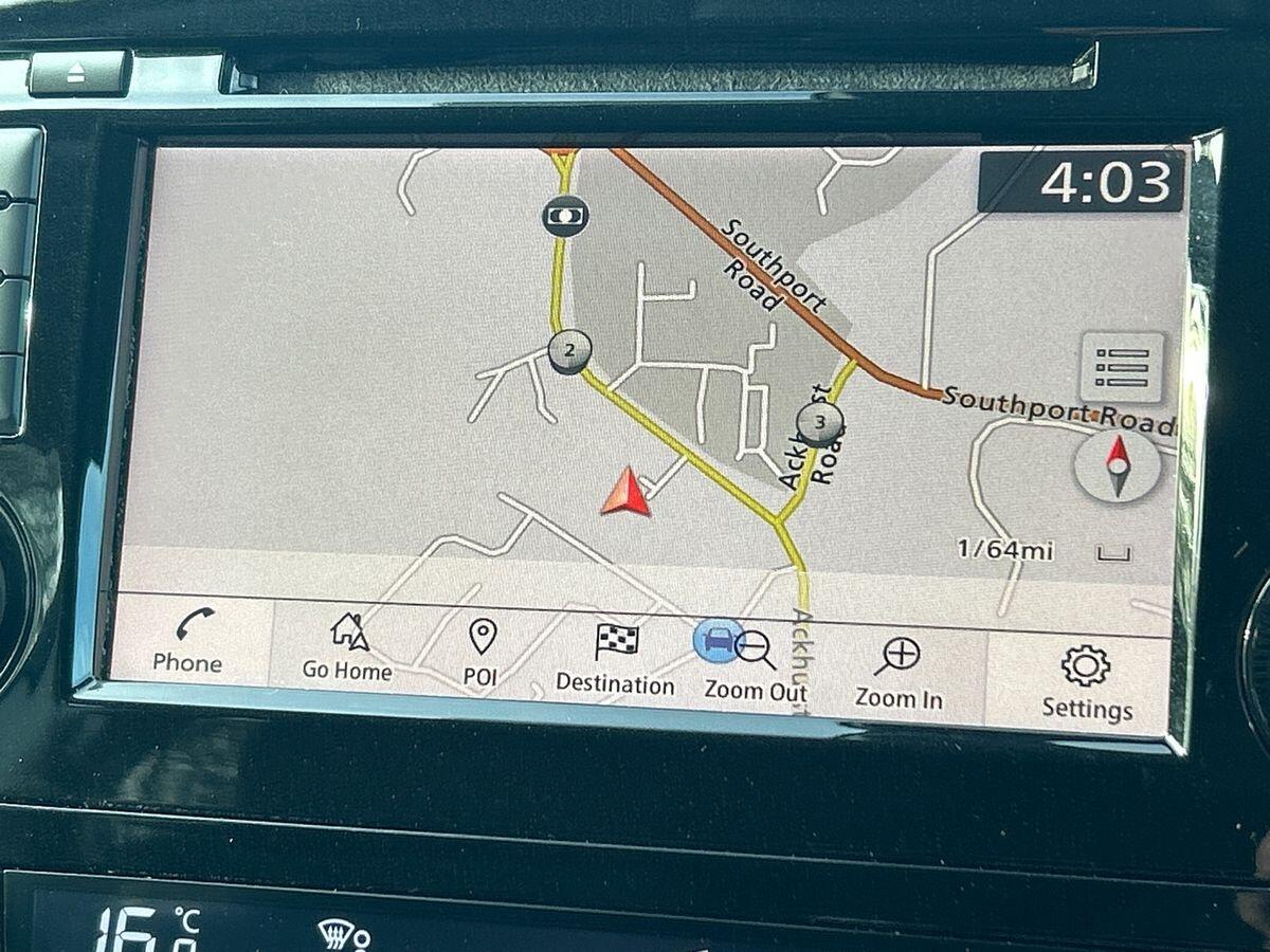 Used Nissan Qashqai 2020 for sale - 77943716: Photo 29