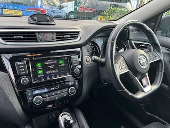 Used Nissan Qashqai 2020 for sale - 77943716: Photo