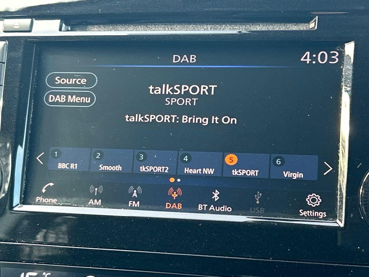 Used Nissan Qashqai 2020 for sale - 77943716: Photo 30