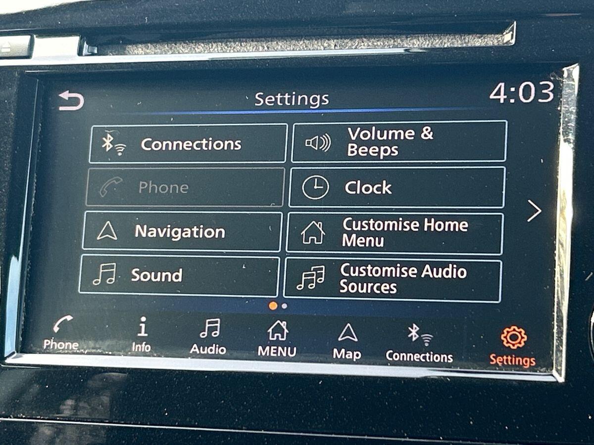 Used Nissan Qashqai 2020 for sale - 77943716: Photo 32