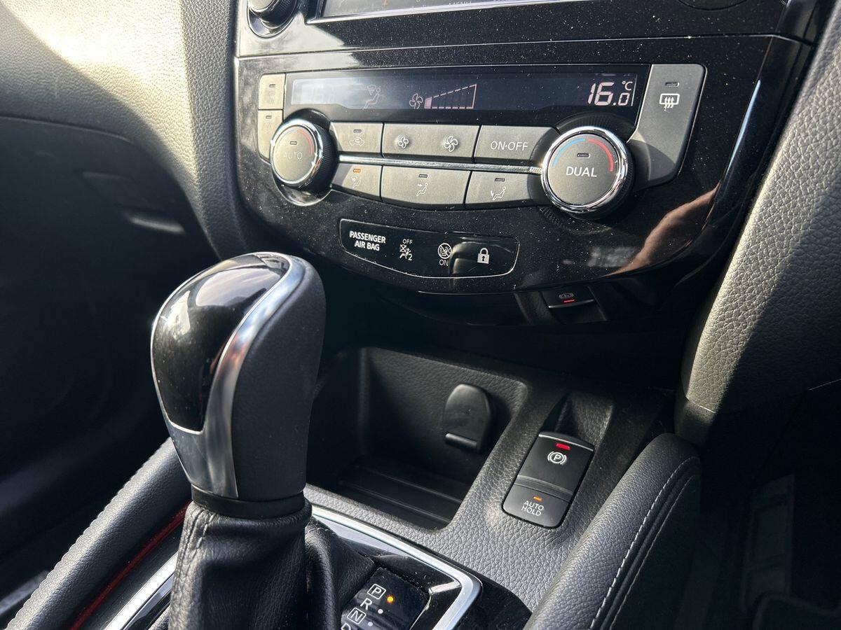 Used Nissan Qashqai 2020 for sale - 77943716: Photo 35