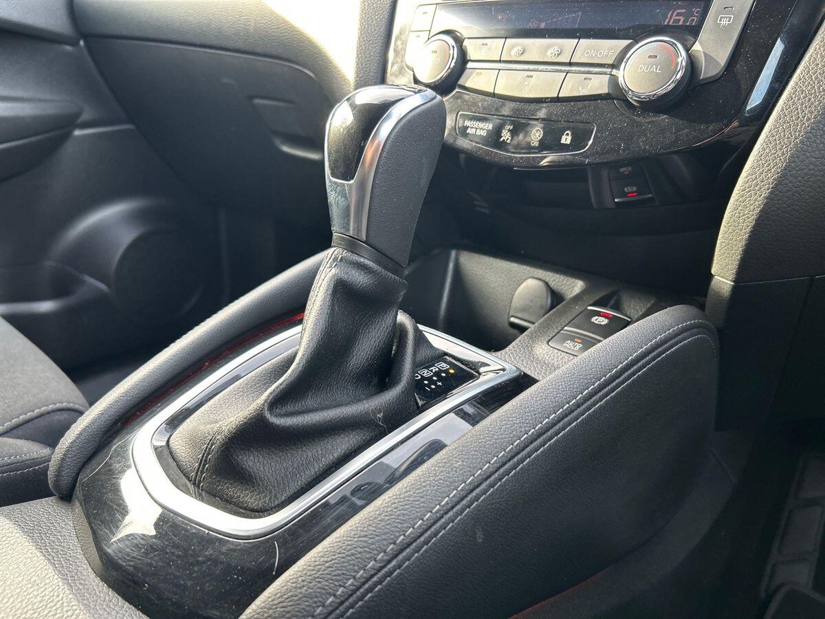 Used Nissan Qashqai 2020 for sale - 77943716: Photo 36