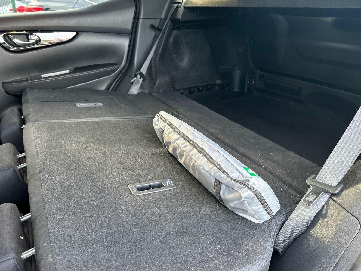 Used Nissan Qashqai 2020 for sale - 77943716: Photo 42