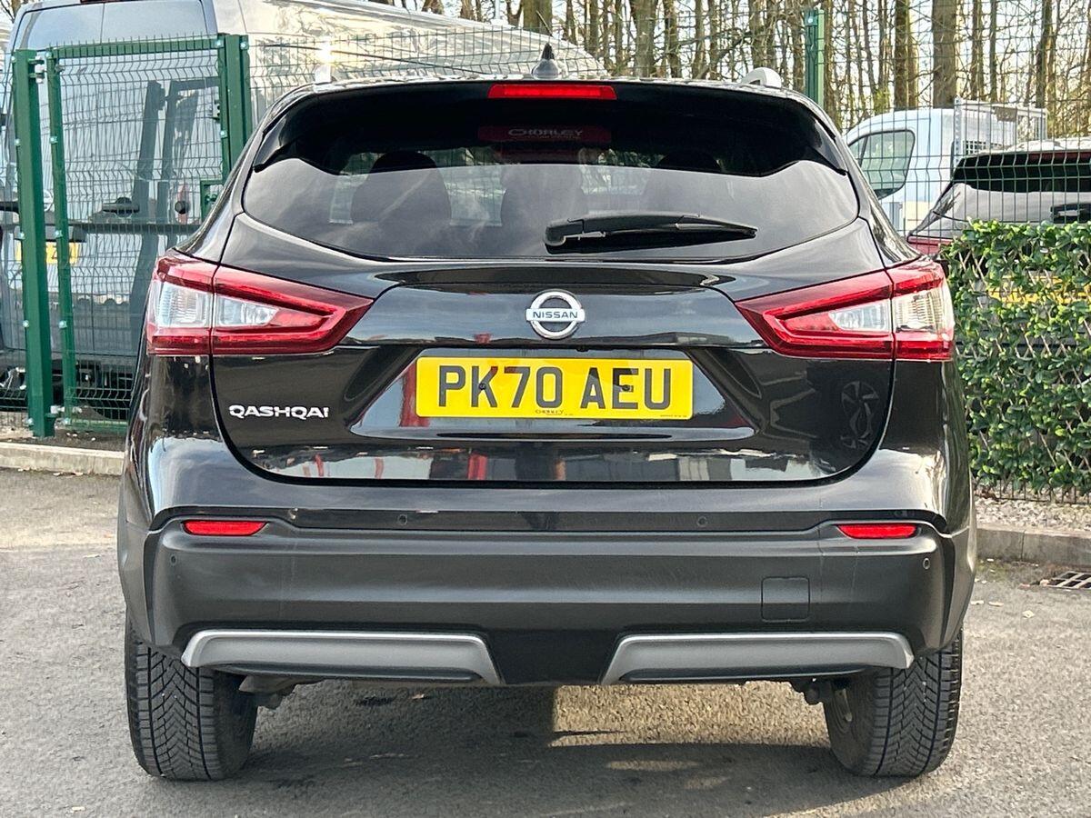 Used Nissan Qashqai 2020 for sale - 77943716: Photo 5