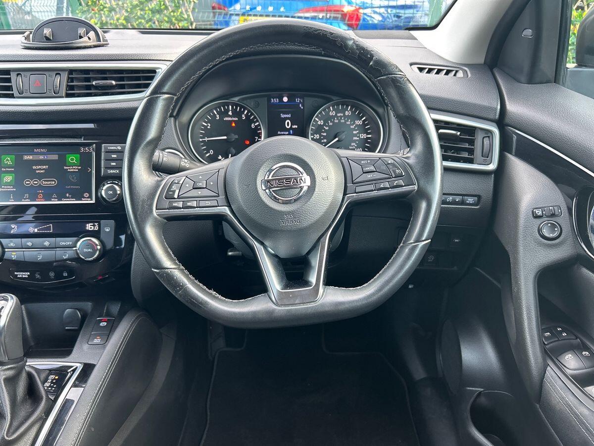 Used Nissan Qashqai 2020 for sale - 77943716: Photo 7