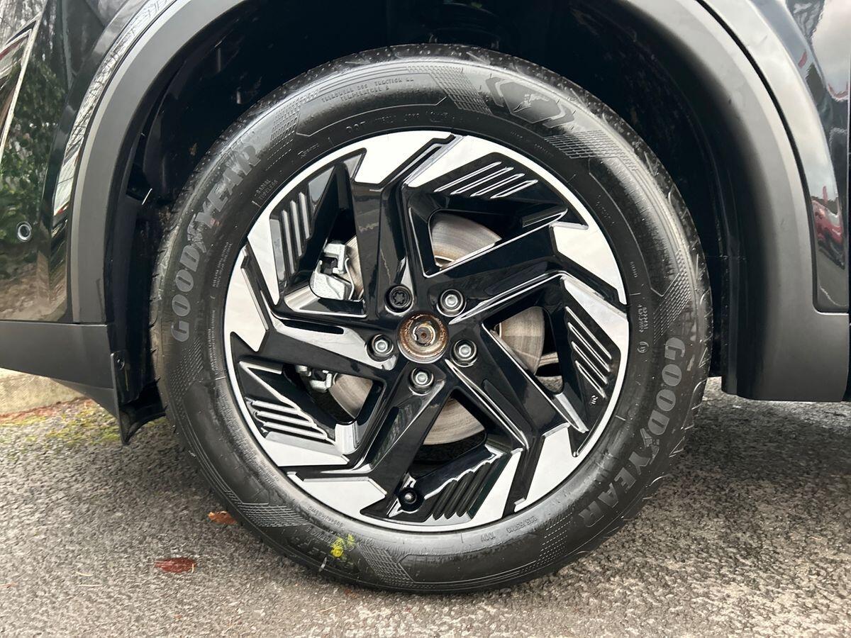 Used Nissan Qashqai 2026 for sale - 77629612: Photo 10