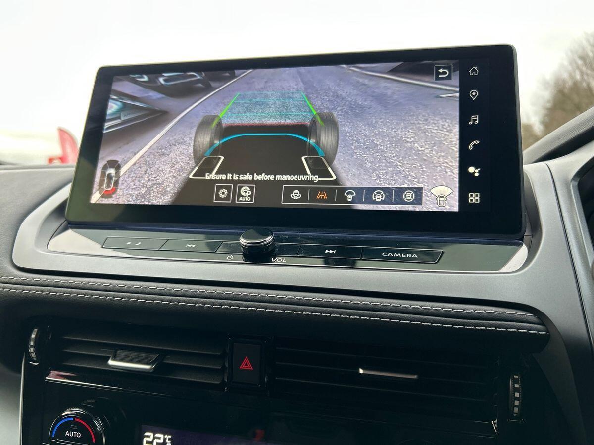 Used Nissan Qashqai 2026 for sale - 77629612: Photo 17