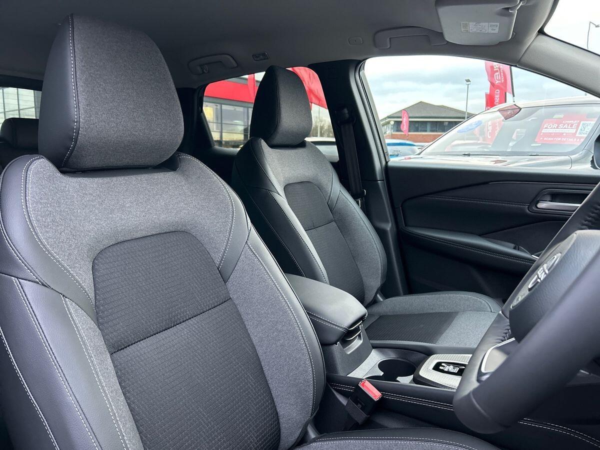 Used Nissan Qashqai 2026 for sale - 77629612: Photo 18