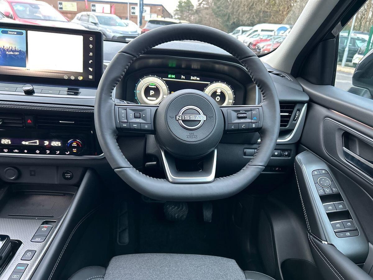 Used Nissan Qashqai 2026 for sale - 77629612: Photo 19