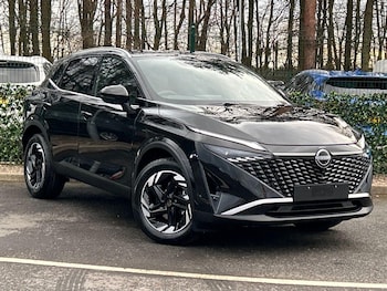 Used Nissan Qashqai 2026 for sale - 77629612: Photo