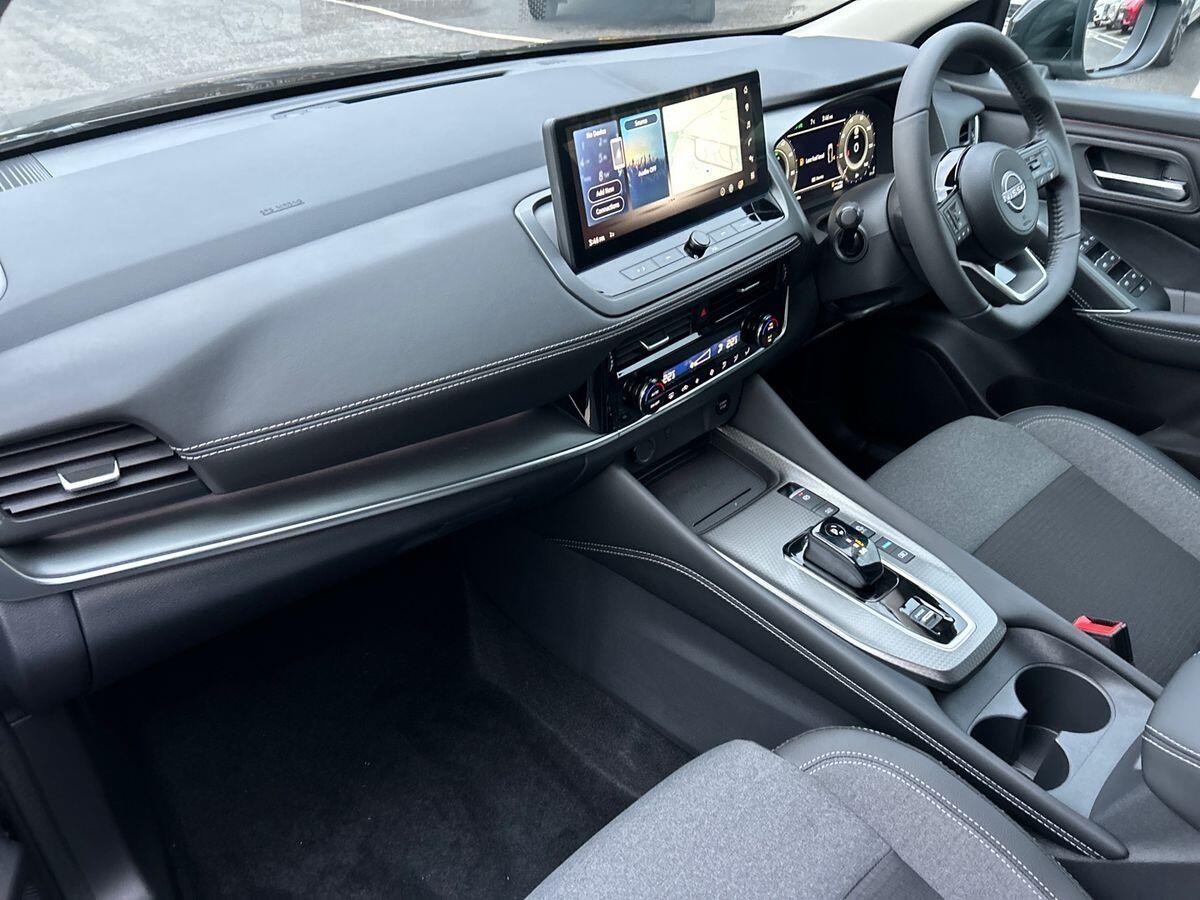 Used Nissan Qashqai 2026 for sale - 77629612: Photo 2