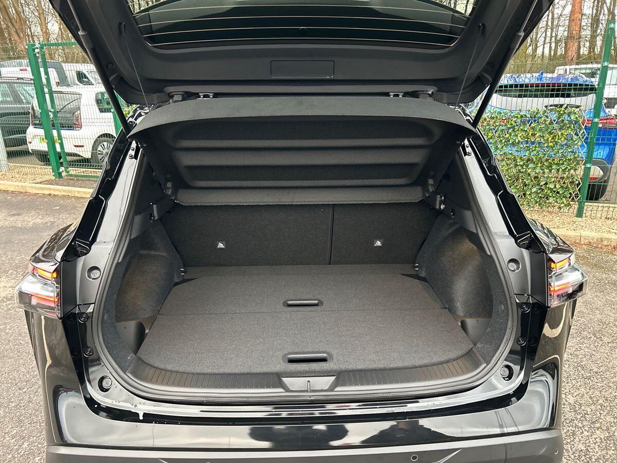 Used Nissan Qashqai 2026 for sale - 77629612: Photo 21