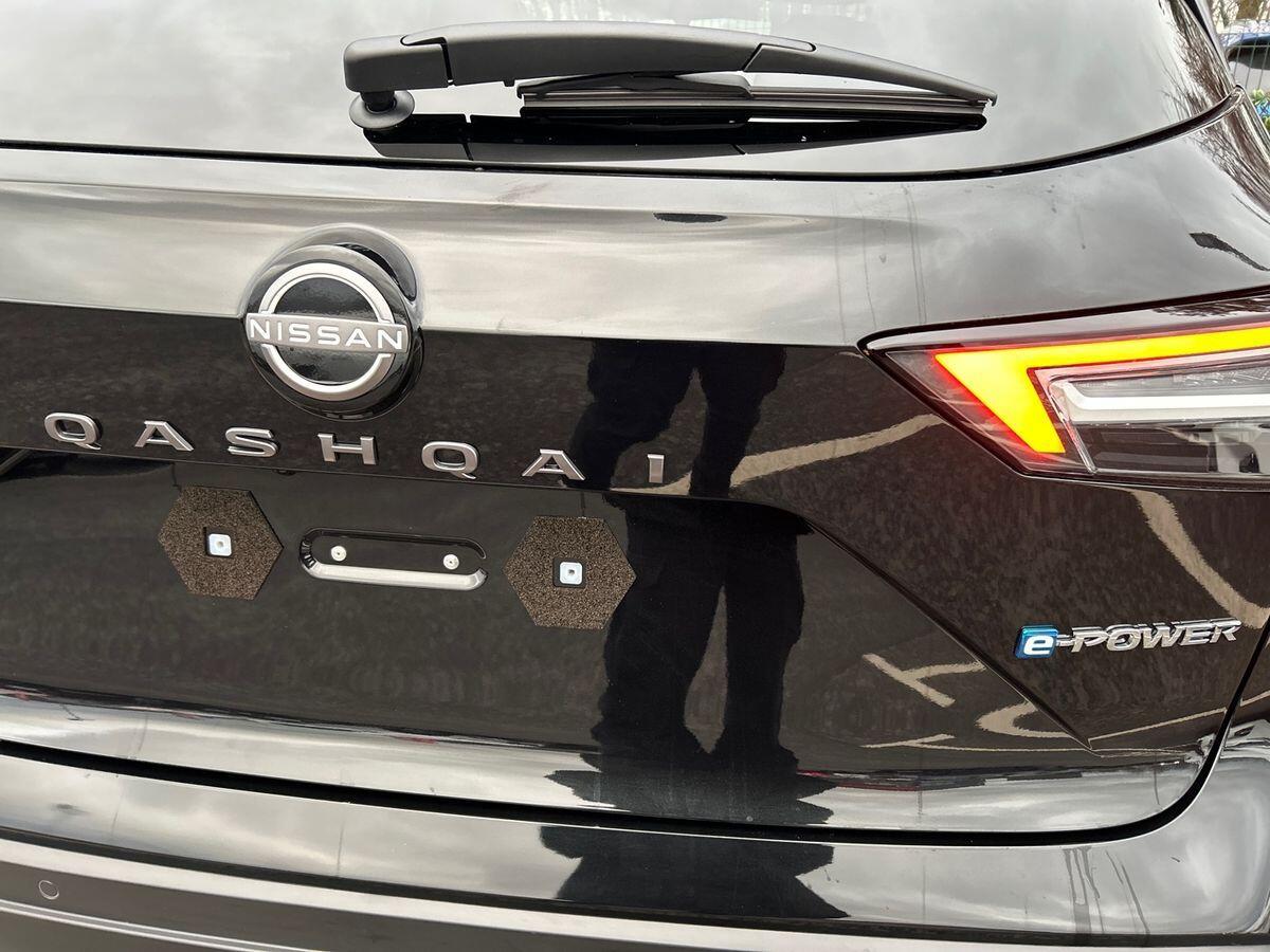 Used Nissan Qashqai 2026 for sale - 77629612: Photo 24