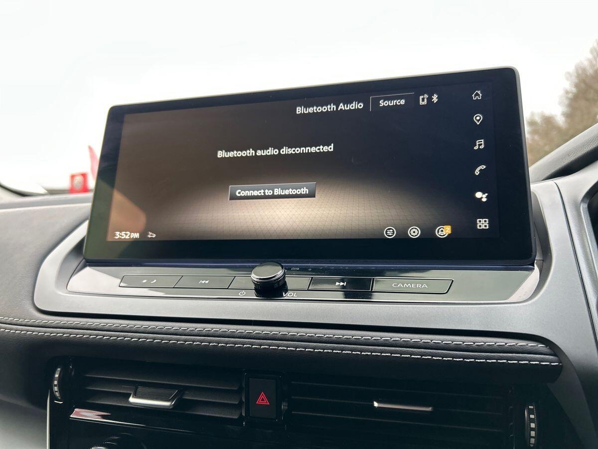 Used Nissan Qashqai 2026 for sale - 77629612: Photo 32