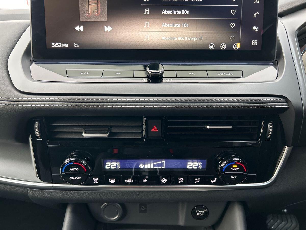 Used Nissan Qashqai 2026 for sale - 77629612: Photo 34