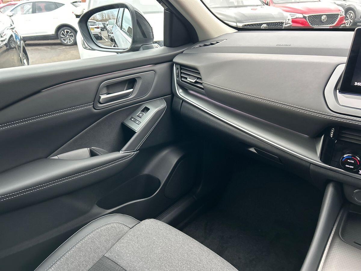 Used Nissan Qashqai 2026 for sale - 77629612: Photo 39