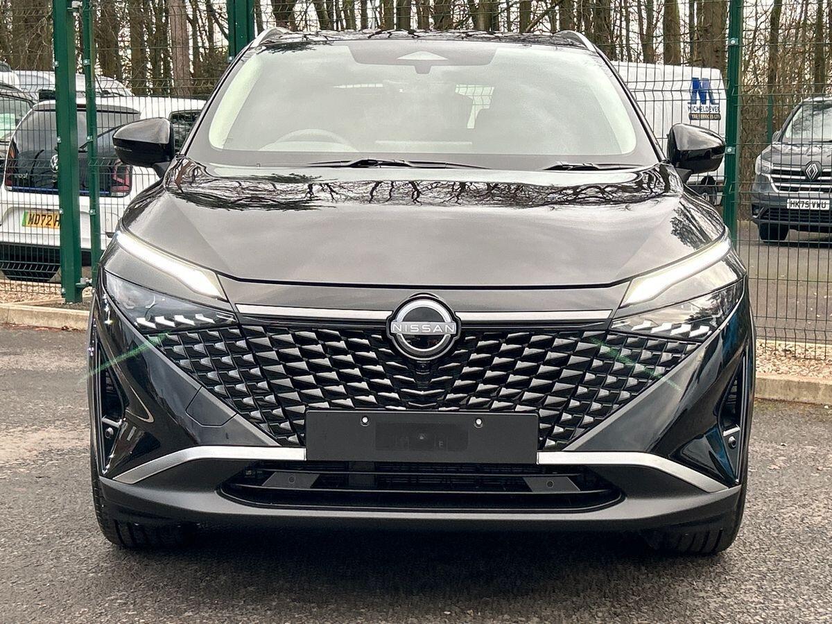 Used Nissan Qashqai 2026 for sale - 77629612: Photo 4