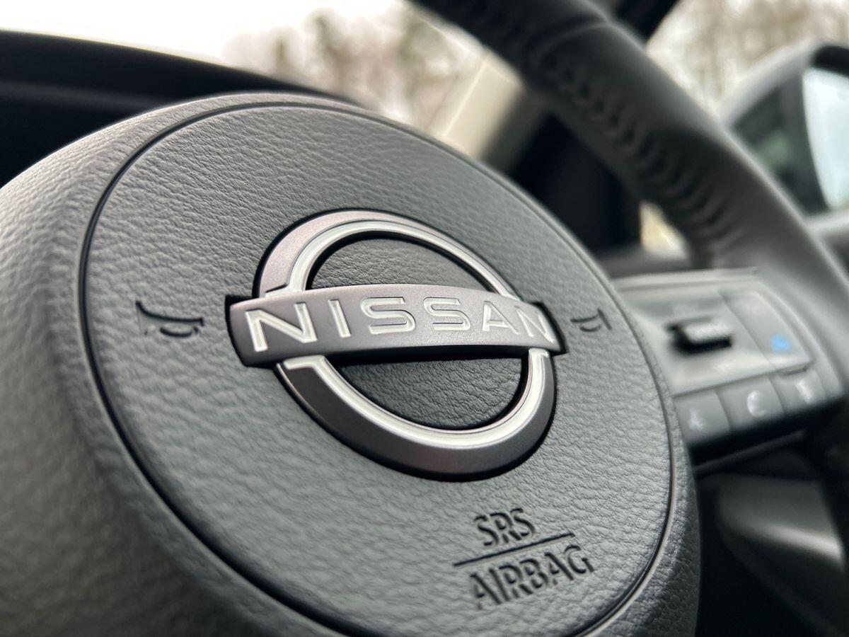 Used Nissan Qashqai 2026 for sale - 77629612: Photo 43