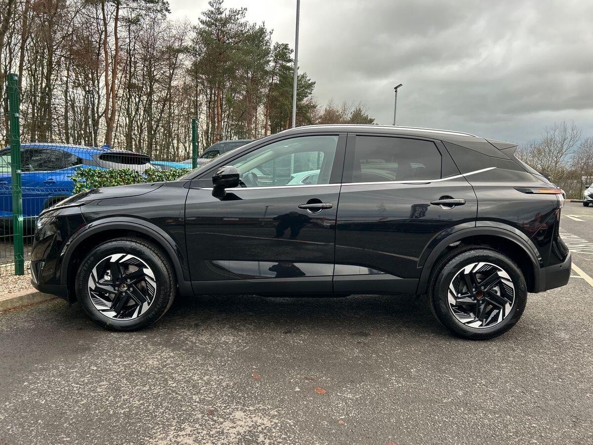 Used Nissan Qashqai 2026 for sale - 77629612: Photo 6