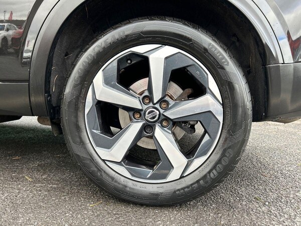 Used Nissan Qashqai 2022 for sale - 76300326: Photo 11