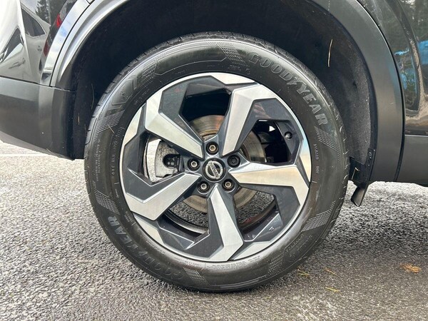 Used Nissan Qashqai 2022 for sale - 76300326: Photo 12