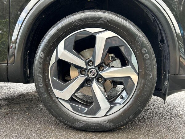 Used Nissan Qashqai 2022 for sale - 76300326: Photo 13