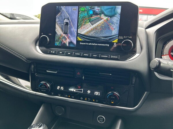 Used Nissan Qashqai 2022 for sale - 76300326: Photo 17