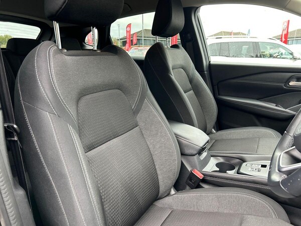 Used Nissan Qashqai 2022 for sale - 76300326: Photo 19