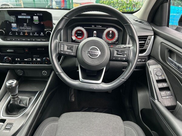 Used Nissan Qashqai 2022 for sale - 76300326: Photo 20