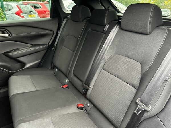 Used Nissan Qashqai 2022 for sale - 76300326: Photo 21