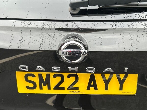 Used Nissan Qashqai 2022 for sale - 76300326: Photo 25
