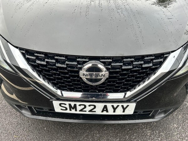 Used Nissan Qashqai 2022 for sale - 76300326: Photo 27