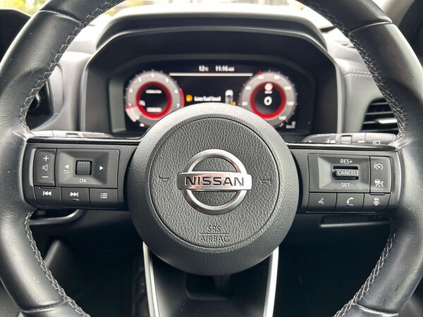 Used Nissan Qashqai 2022 for sale - 76300326: Photo 29