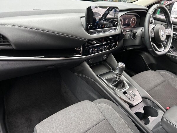 Used Nissan Qashqai 2022 for sale - 76300326: Photo 2