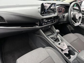 Used Nissan Qashqai 2022 for sale - 76300326: Photo 2