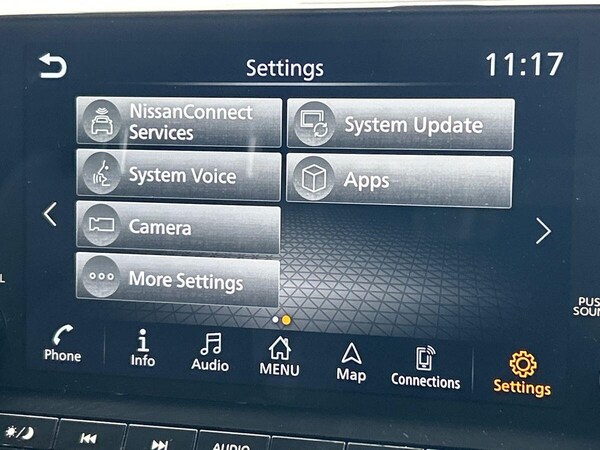 Used Nissan Qashqai 2022 for sale - 76300326: Photo 36