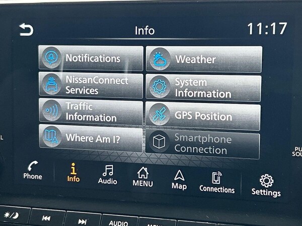 Used Nissan Qashqai 2022 for sale - 76300326: Photo 37