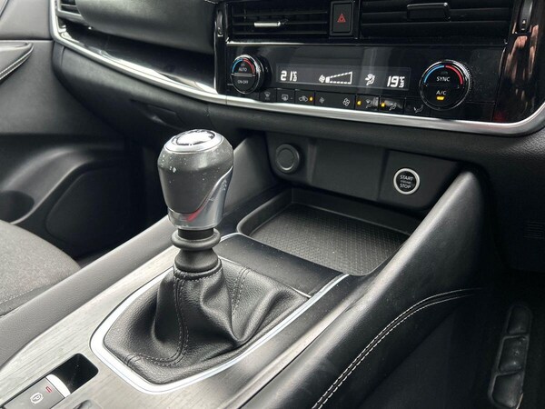 Used Nissan Qashqai 2022 for sale - 76300326: Photo 39