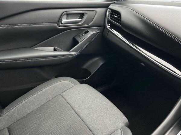 Used Nissan Qashqai 2022 for sale - 76300326: Photo 42