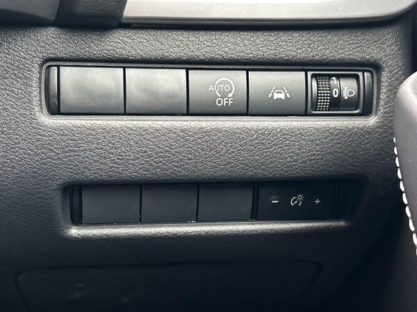 Used Nissan Qashqai 2022 for sale - 76300326: Photo 44
